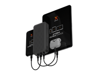 Thumbnail for Powerbank 67W - 27.000 mAh - Fuel Series 5 - Midnight Black