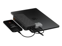 Thumbnail for Powerbank 67W - 27.000 mAh - Fuel Series 5 - Midnight Black