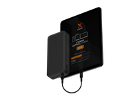 Thumbnail for Powerbank 67W - 45.000 mAh - Fuel Series 5 - Midnight Black