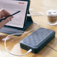 Thumbnail for Powerbank 67W - 27.000 mAh - Fuel Series 5 - Midnight Black