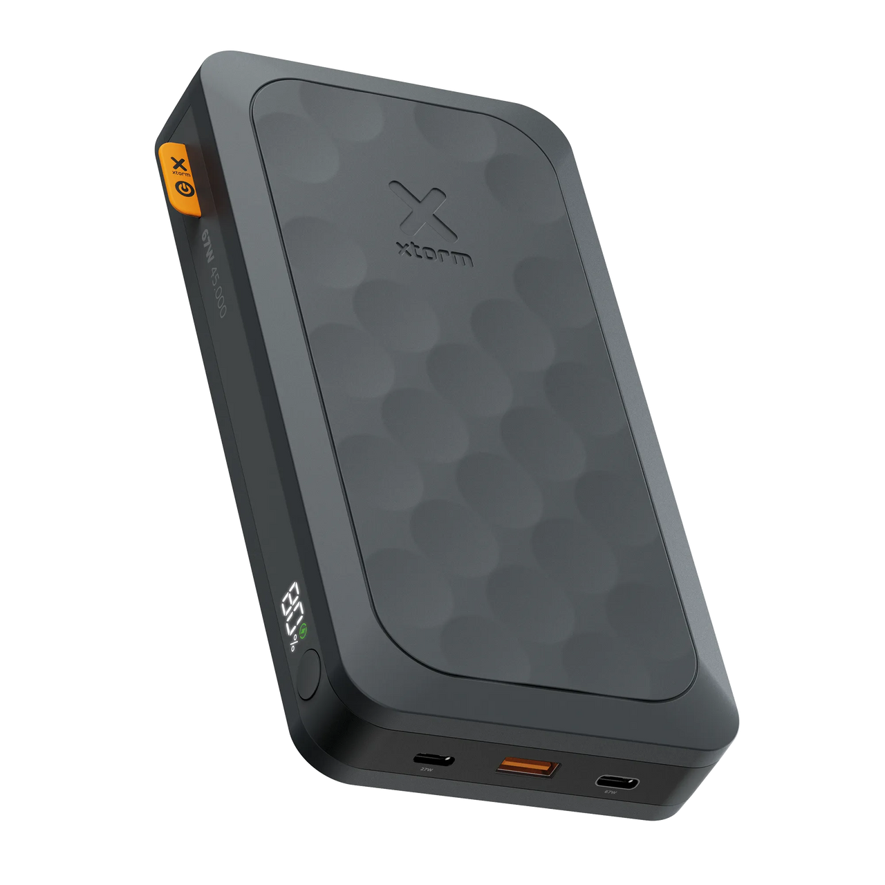 Powerbank 67W - 45.000 mAh - Fuel Series 5 - Midnight Black