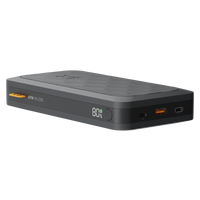 Thumbnail for Powerbank 67W - 45.000 mAh - Fuel Series 5 - Midnight Black