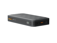 Thumbnail for Powerbank 67W - 45.000 mAh - Fuel Series 5 - Midnight Black