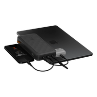 Thumbnail for Powerbank 67W - 45.000 mAh - Fuel Series 5 - Midnight Black