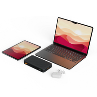 Thumbnail for Powerbank 67W - 45.000 mAh - Fuel Series 5 - Midnight Black