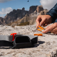 Thumbnail for Wiederaufladbare AAA-Batterien mit USB-C - 4er-Pack