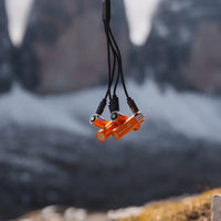 Thumbnail for Wiederaufladbare AA-Batterien mit USB-C - 4er-Pack