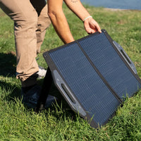 Thumbnail for Faltbares Solarpanel 60W