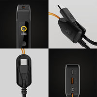 Thumbnail for Powerbank 10000 mAh 35W USB-C NextGen Black