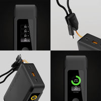 Thumbnail for Powerbank 20000 mAh 35W USB-C NextGen Black