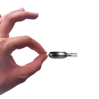 Thumbnail for PowerStream Mini Apple Watch Ladegeräte - Weiss/Space Grey