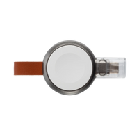 Thumbnail for PowerStream Mini Apple Watch Ladegeräte - Weiss/Space Grey