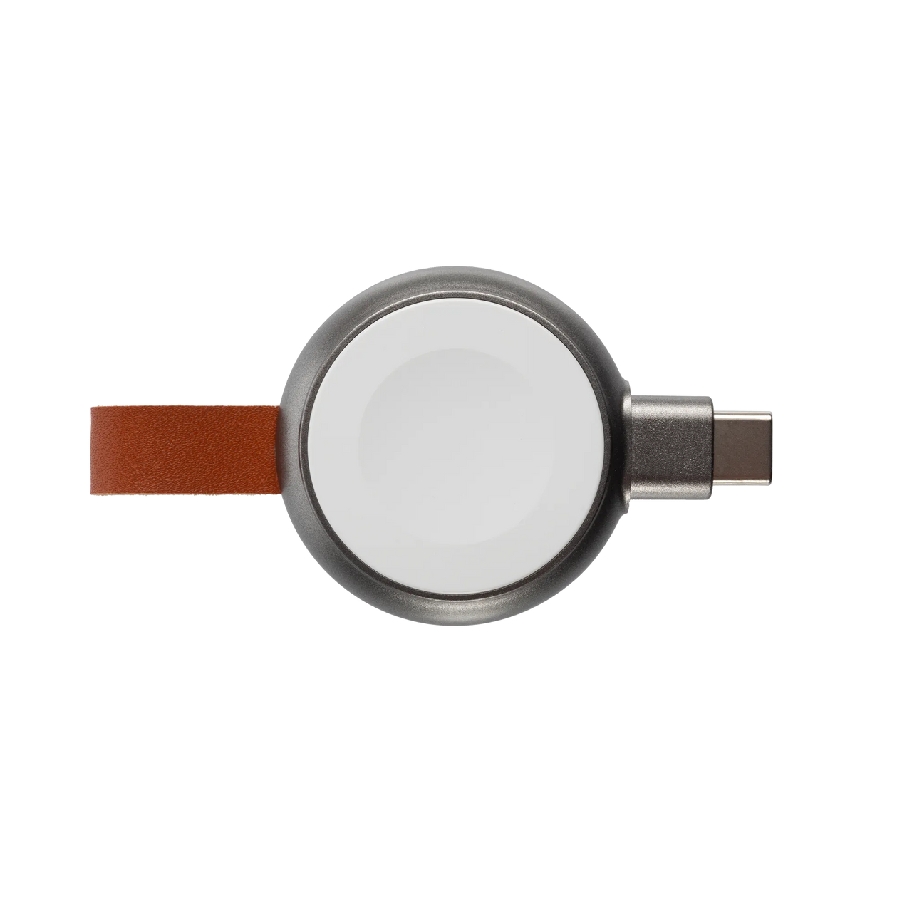 PowerStream Mini Apple Watch Ladegeräte - Weiss/Space Grey