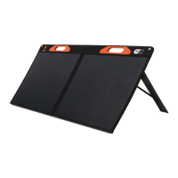 Thumbnail for Xtreme Sonnenkollektor - 100 W - Schwarz