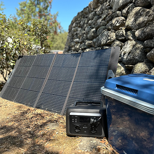 Solarmodul 200W - Xtreme Power 2