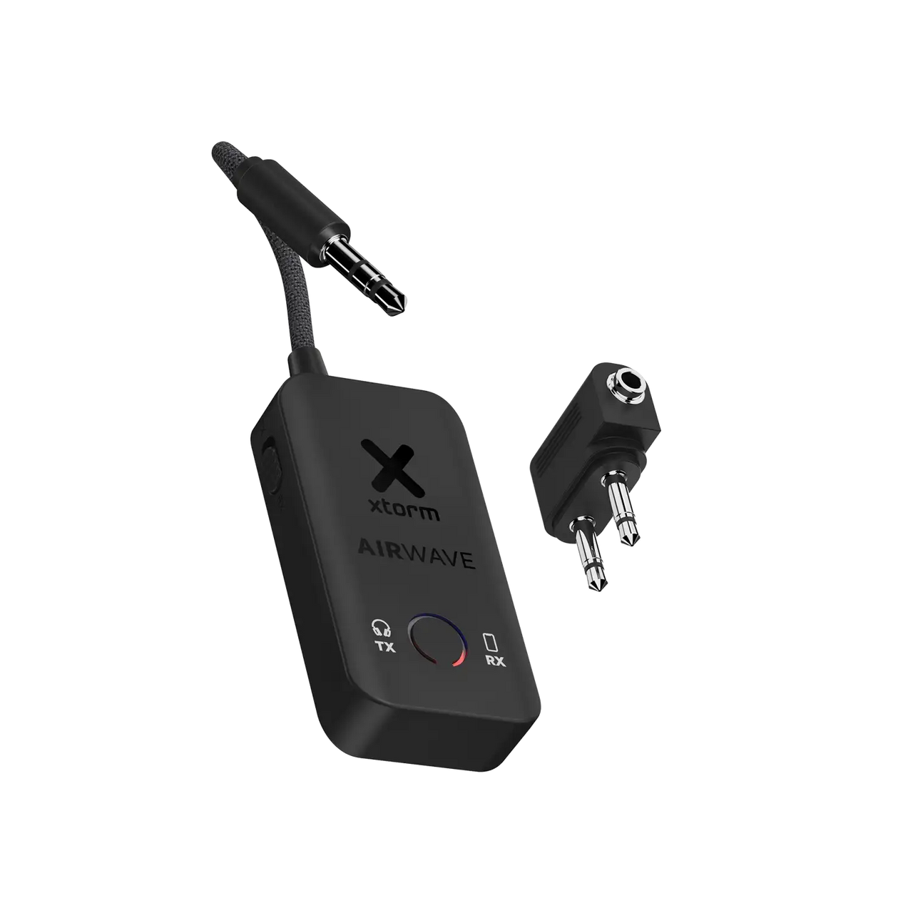AirWave Wireless Audio Adapter