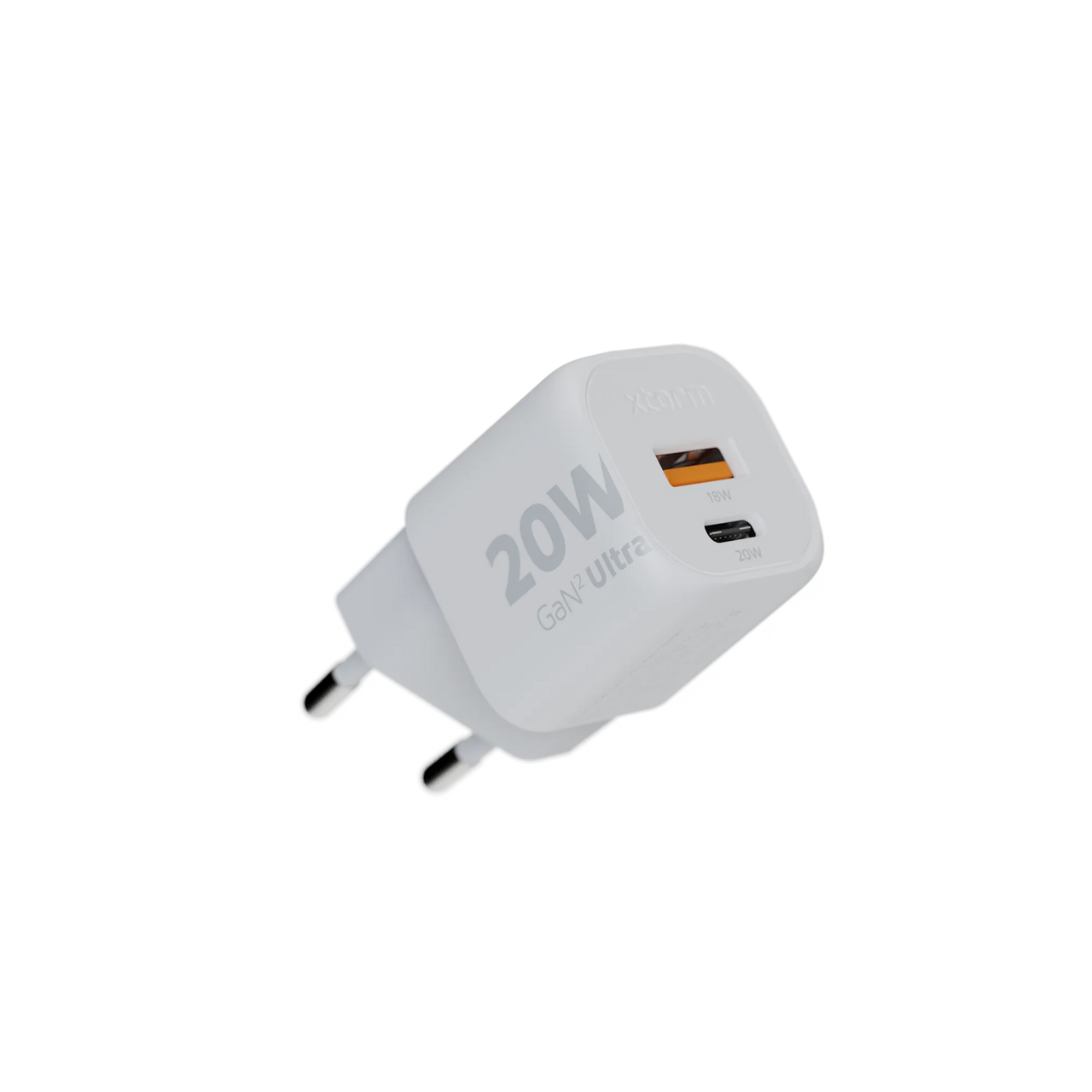 20W GaN2 Ultra Ladegeräte