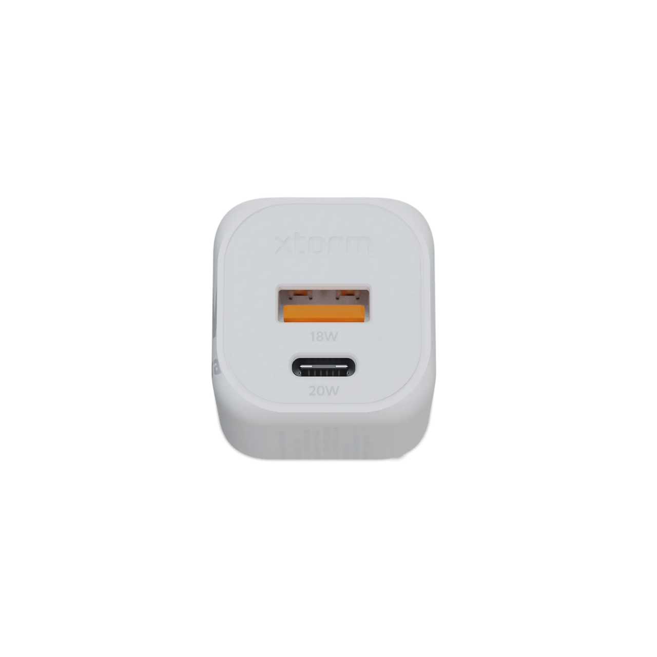 20W GaN2 Ultra Ladegeräte