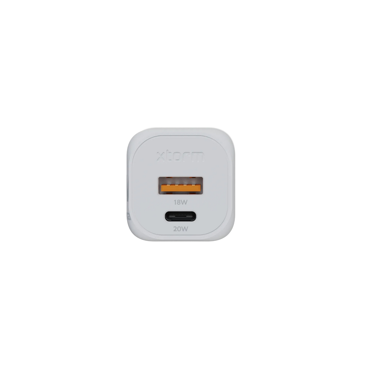 20W GaN2 Ultra Ladegeräte