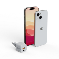 Thumbnail for 20W GaN2 Ultra Ladegeräte