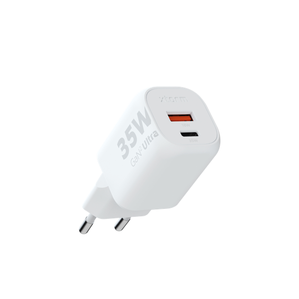 35W GaN2 Ultra  Ladegeräte