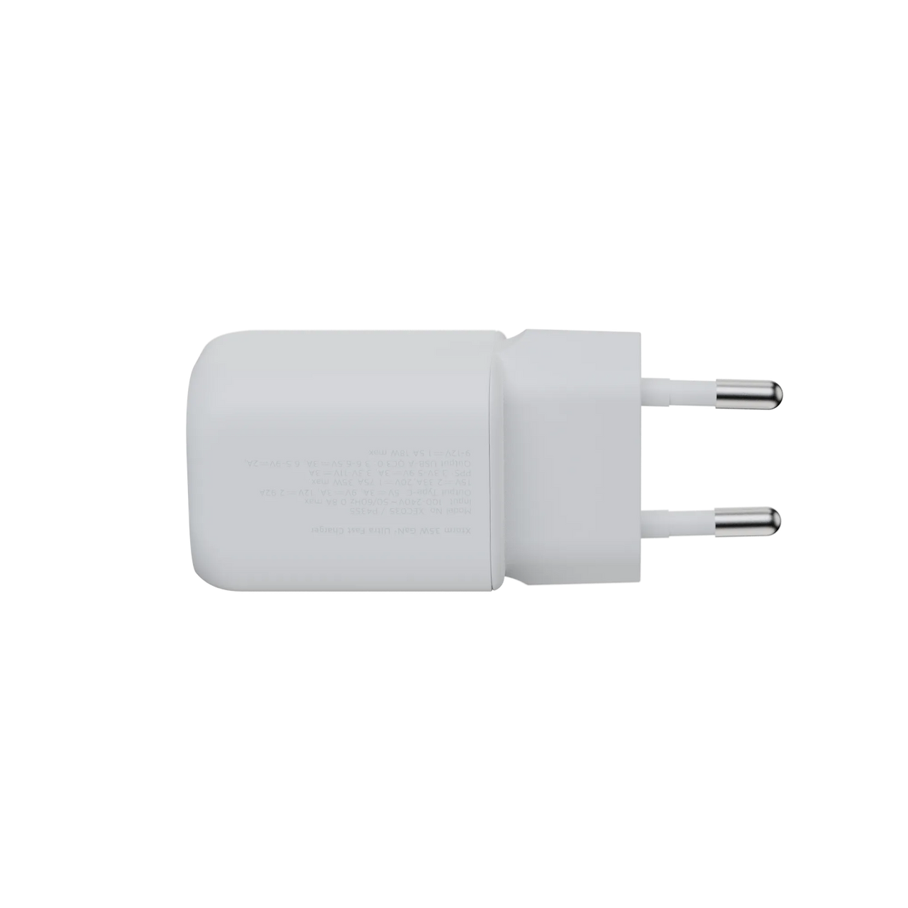 35W GaN2 Ultra  Ladegeräte