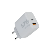Thumbnail for 67W GaN2 Ultra Ladegeräte