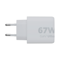 Thumbnail for 67W GaN2 Ultra Ladegeräte