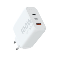 Thumbnail for 100W GaN2 Ultra Ladegeräte