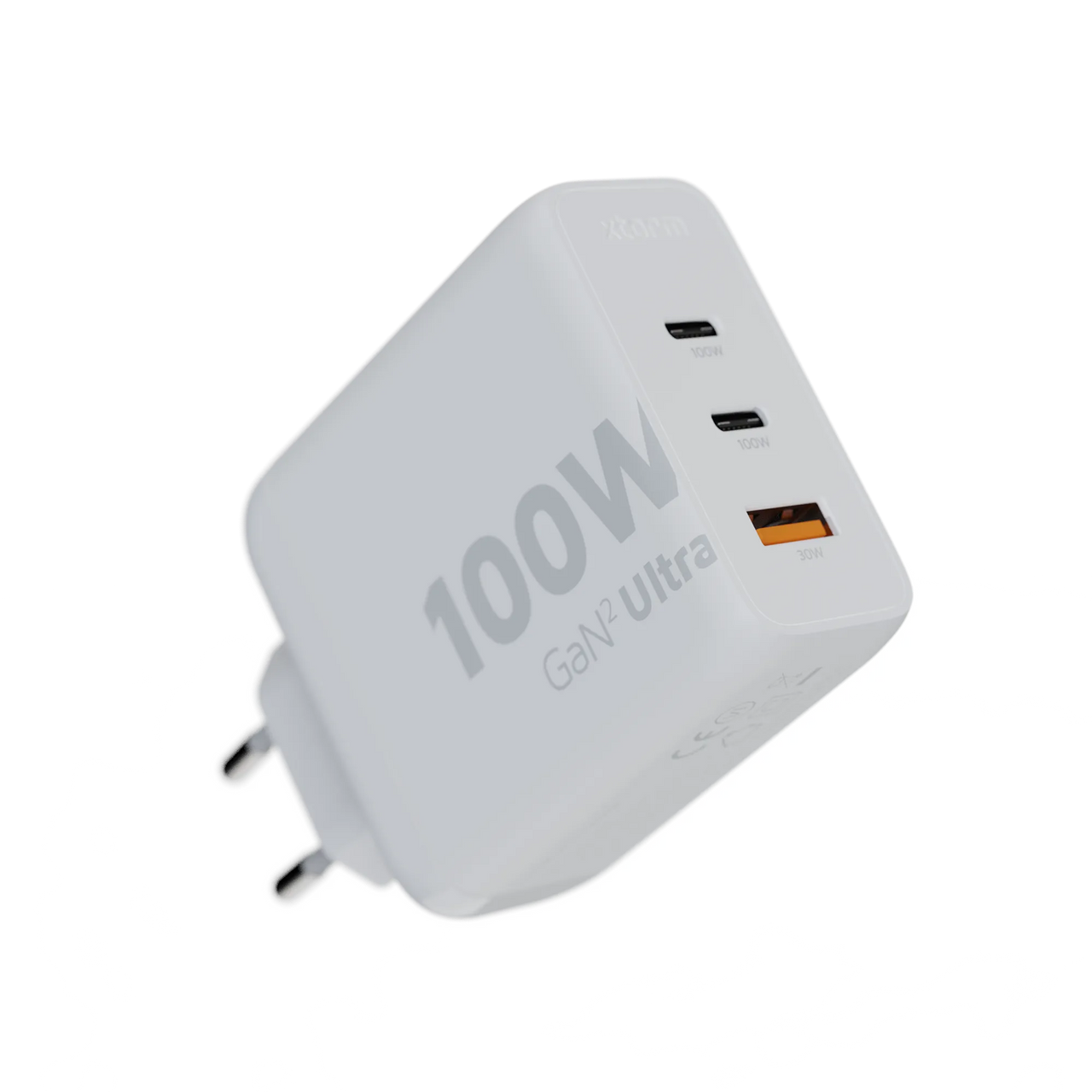 100W GaN2 Ultra Ladegeräte