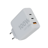 Thumbnail for 100W GaN2 Ultra Ladegeräte