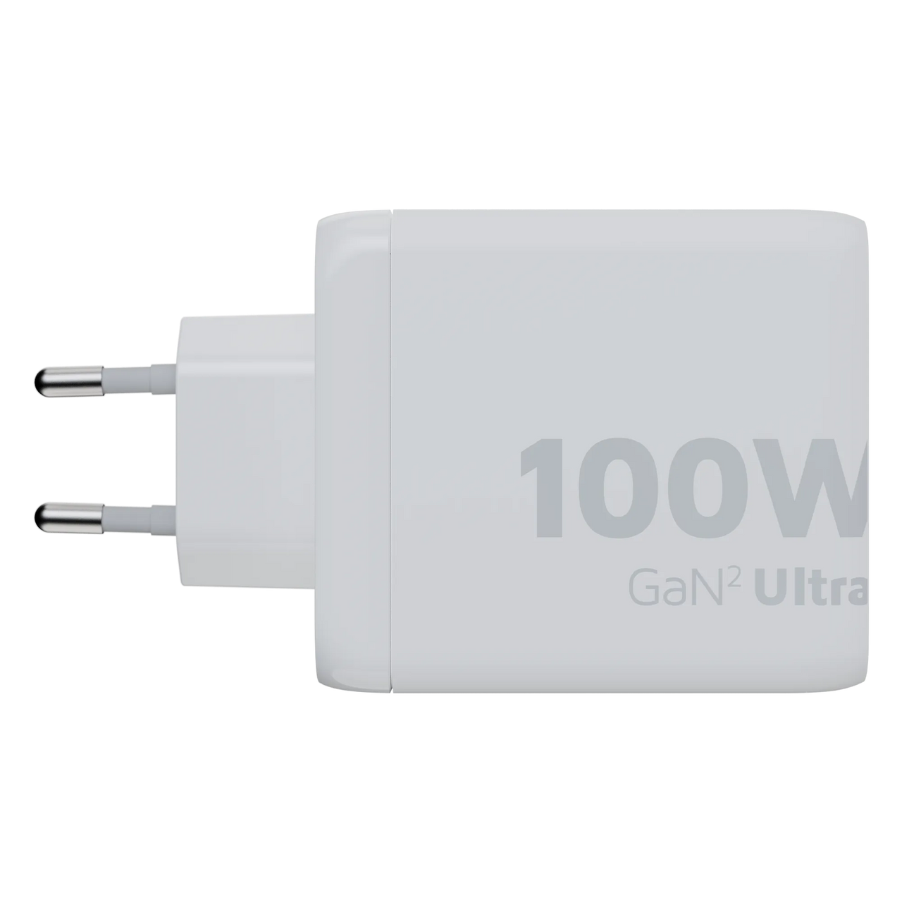 100W GaN2 Ultra Ladegeräte