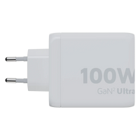 Thumbnail for 100W GaN2 Ultra Ladegeräte