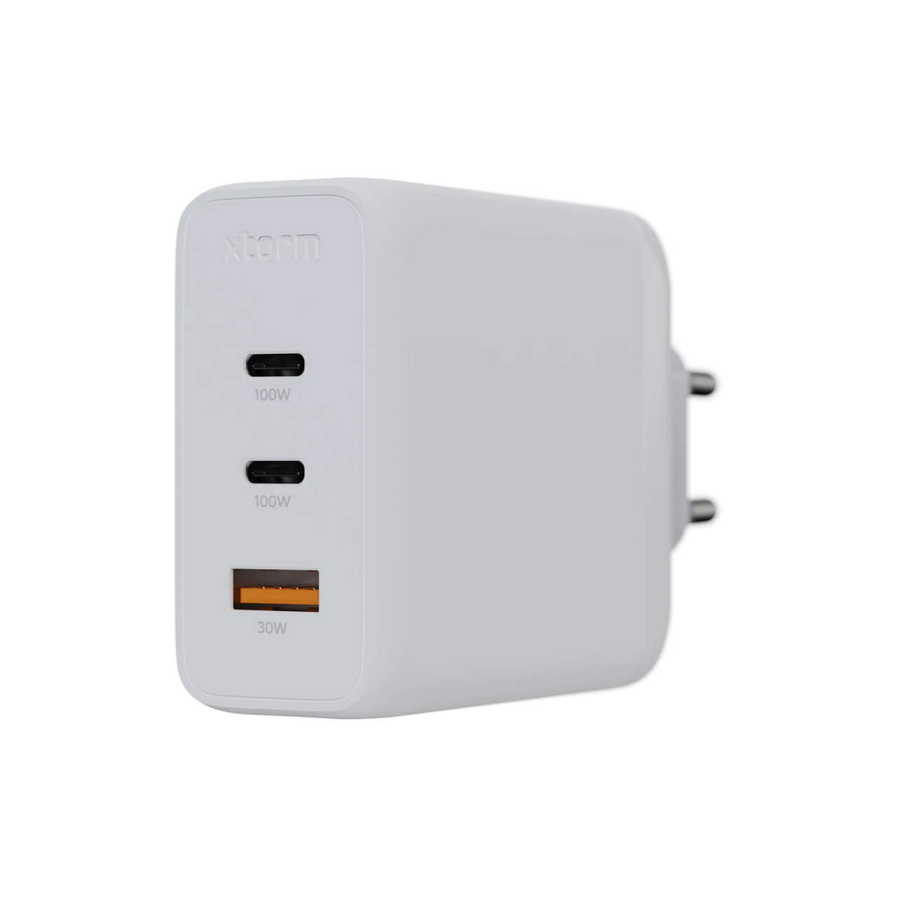 100W GaN2 Ultra Ladegeräte