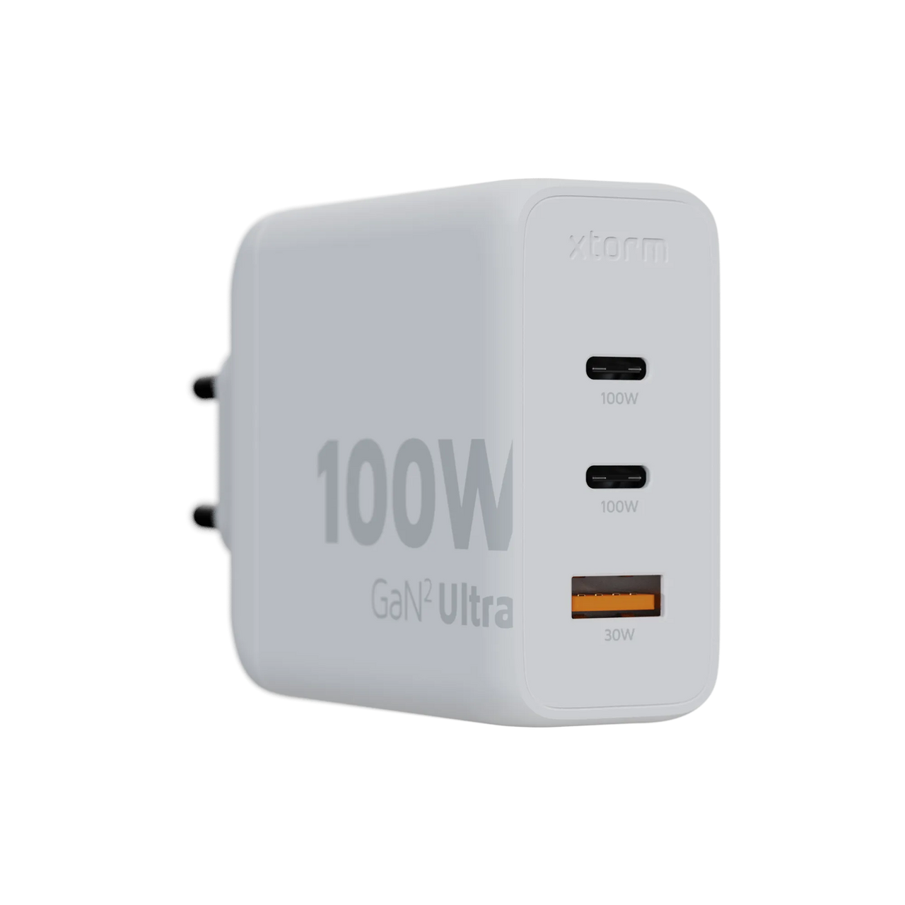 100W GaN2 Ultra Ladegeräte