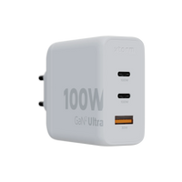 Thumbnail for 100W GaN2 Ultra Ladegeräte