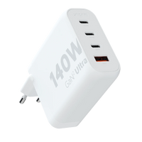 Thumbnail for 140W GaN2 Laptop Wall Adapter