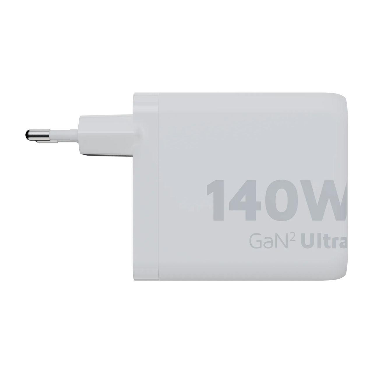 140W GaN2 Laptop Wall Adapter