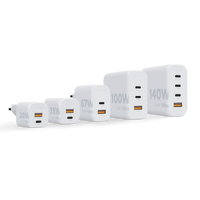 Thumbnail for 140W GaN2 Laptop Wall Adapter