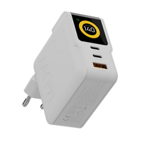 Thumbnail for Fast Charger 140W USB-C nextgen White