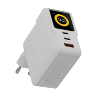 Thumbnail for Fast Charger 140W USB-C nextgen White