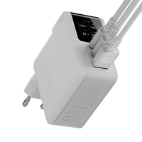 Thumbnail for Fast Charger 140W USB-C nextgen White