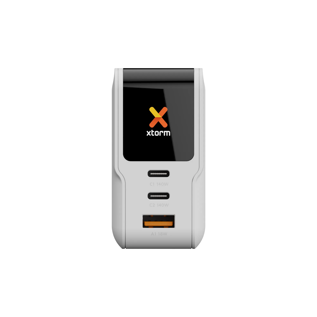 Fast Charger 140W USB-C nextgen White