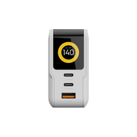 Thumbnail for Fast Charger 140W USB-C nextgen White