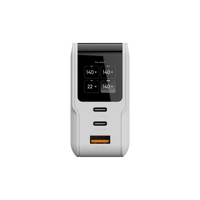 Thumbnail for Fast Charger 140W USB-C nextgen White
