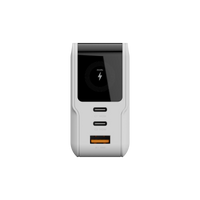 Thumbnail for Fast Charger 140W USB-C nextgen White