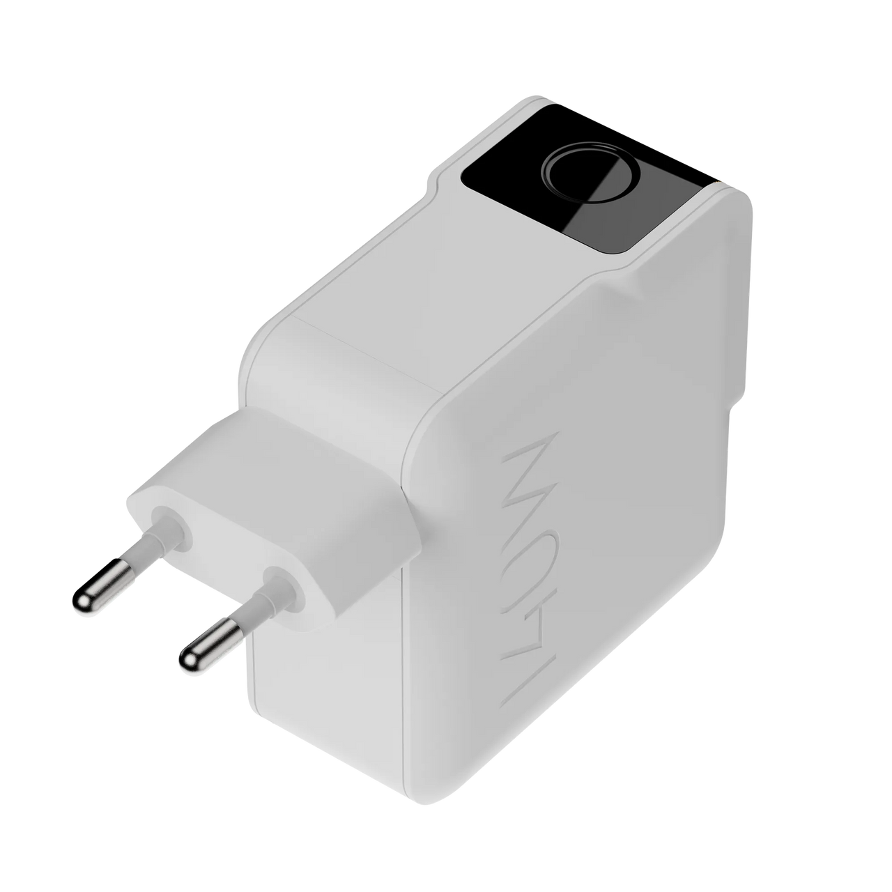 Fast Charger 140W USB-C nextgen White