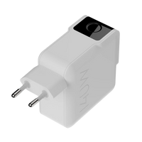 Thumbnail for Fast Charger 140W USB-C nextgen White