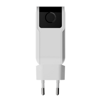 Thumbnail for Fast Charger 140W USB-C nextgen White