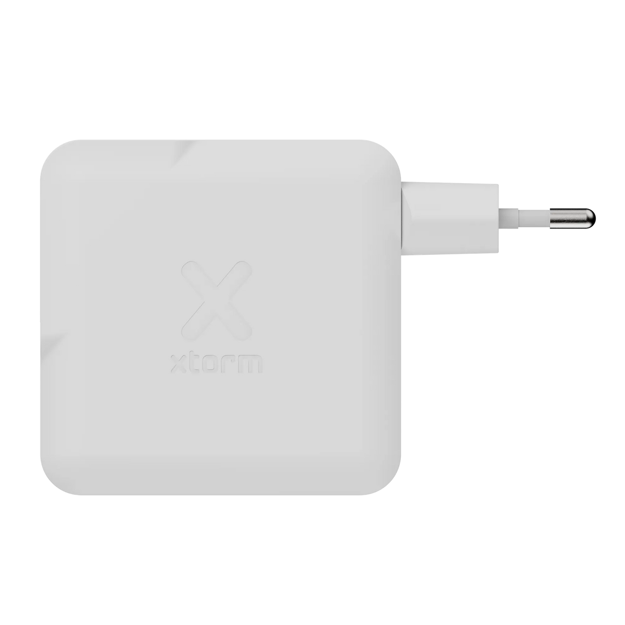 Fast Charger 140W USB-C nextgen White